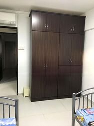 Blk 54 BLANGAH VIEW (Bukit Merah), HDB Executive #476695621